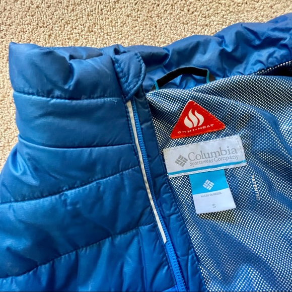 Nearly NEW✨ Omni Heat Vest - Picture 4 of 7